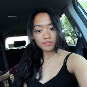 Meet your Posher, Cathleen